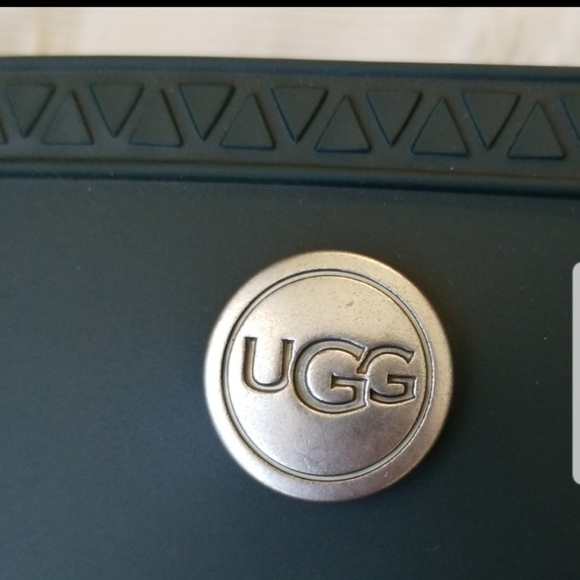 NWT UGG Shelby Rain Boots - Picture 3 of 7